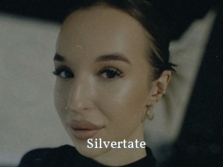 Silvertate