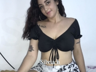 Silvia_h