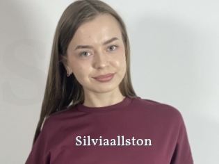 Silviaallston