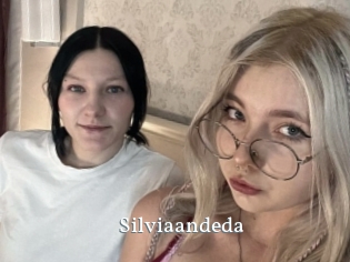 Silviaandeda