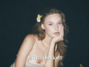 Silviabeckett