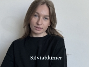 Silviablumer