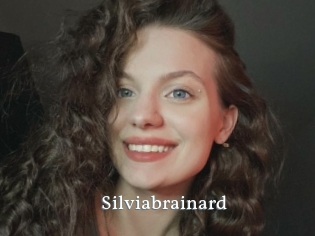 Silviabrainard