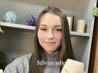 Silviacady
