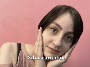 silviacarradine SexyIdol