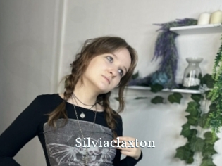 silviaclaxton SexyIdol