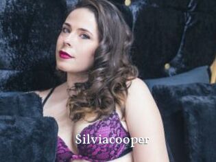 Silviacooper