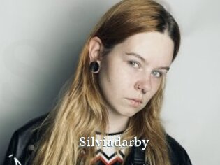 silviadarby SexyIdol