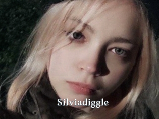 Silviadiggle