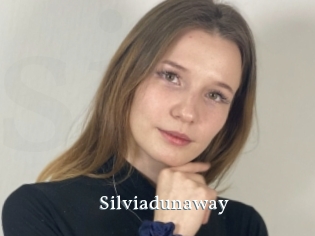 silviadunaway SexyIdol