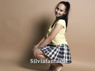 Silviafantastic