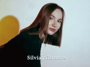Silviagallamore