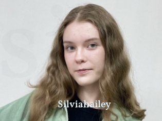 Silviahailey