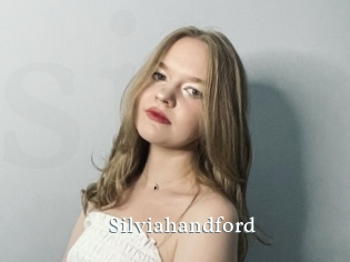 silviahandford SexyIdol