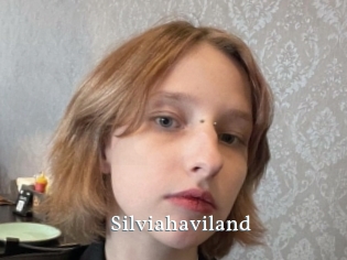 Silviahaviland