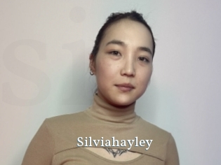 Silviahayley