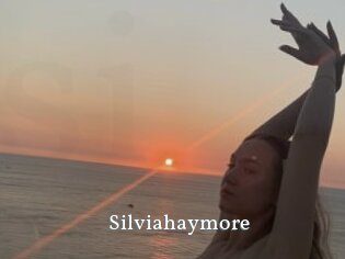 Silviahaymore