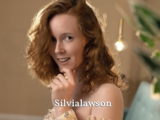 Silvialawson