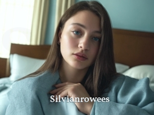 Silvianrowees