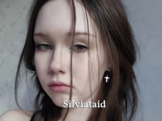 Silviataid
