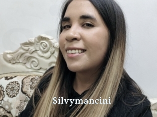 Silvymancini