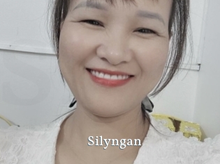 Silyngan