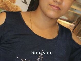 Simi_simi