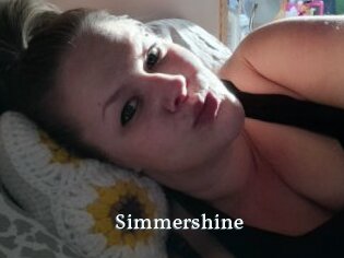 Simmershine