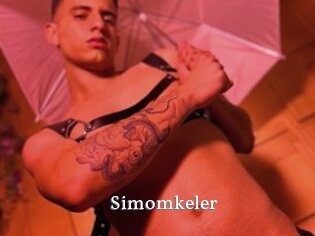 Simomkeler