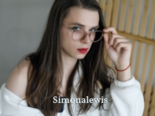 simonalewis SexyIdol