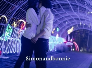 Simonandbonnie