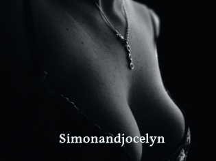 Simonandjocelyn