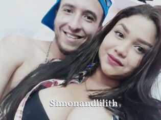 Simonandlilith
