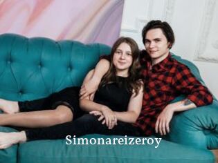 Simonareizeroy