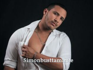 simonbusttamante SexyIdol