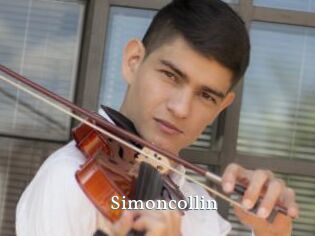 Simoncollin