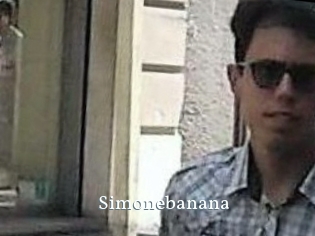 Simonebanana