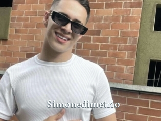Simonedimetrio
