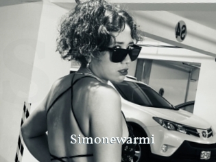 Simonewarmi