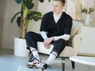 Simonjones