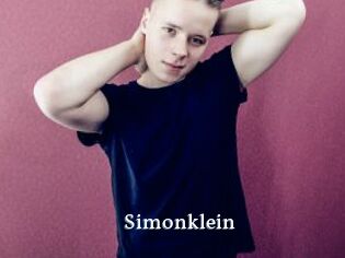 Simonklein