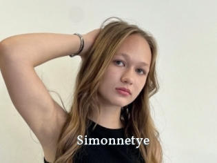 Simonnetye