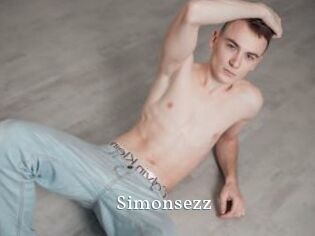 Simonsezz