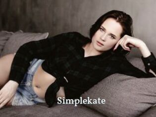 Simplekate