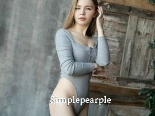 Simplepearple