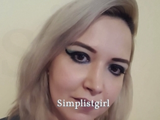 simplistgirl SexyIdol