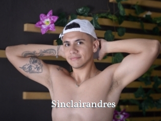 Sinclairandres