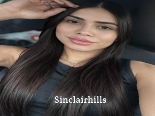 Sinclairhills