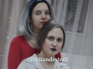 Sindiandmindi