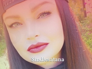 Sindiesatana